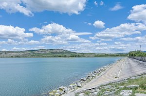 Курортный сезон не повлияет на водоснабжение населённых пунктов Крыма