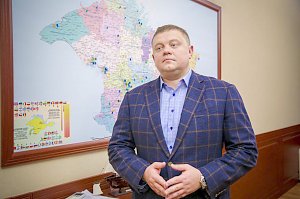 Институт «Шельф» стал подведомственным учреждением Минстроя РК, — Кабанов