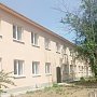 В этом году в Крыму сделают капремонт 11 общежитий