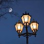 Симферополь закупил более 4 тысяч уличных ламп почти на миллион рублей