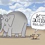 Слоны кончились, нашли Моську. Киев натравит Польшу на Россию по «Крымскому вопросу»