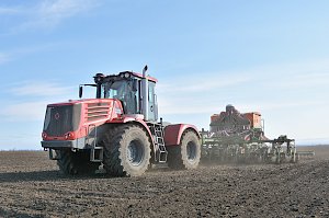 Минимущество РК предлагает взять в аренду участок в Сакском районе