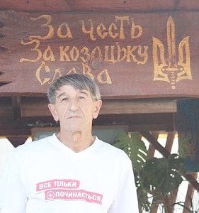 В Ростове-на-Дону судят очередного "украинского героя" из Крыма - ненациста, террориста и дебошира