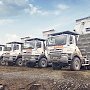Крымские перевозчики обновляют автопарк по лизингу, — Шеряко
