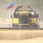 Вести с полей. В Крыму зерновые собраны, в ЛНР - на подходе