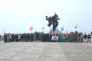 Евпаторийским школам присвоят имена героев