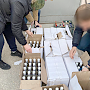 В Крыму утилизировали 39 тыс. тонн фальсифицированного алкоголя