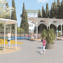 Как будет выглядеть парк Годлевского в Алупке после реконструкции