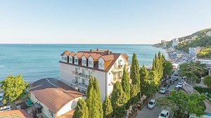 Более 60 крымских отелей участвуют в программе кэшбэка за турпутевки