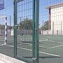 Крымские школы открывают новые спортплощадки