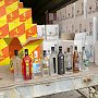 В Крым не пропустили свыше 15 тысяч бутылок контрафактного алкоголя