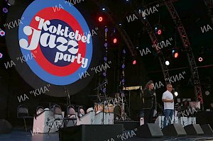 «Koktebel Jazz Party» стал «совершеннолетним», — Бовтуненко