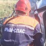 За неделю в Крыму потушили 127 пожаров