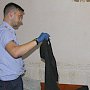 Жителю Ялты предъявили обвинение в убийстве на остановке в Севастополе