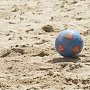 В Крыму пройдёт Кубок КФС по пляжному футболу между ветеранских команд