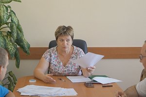 Крымский парламент восстановил права обманутых дольщиков