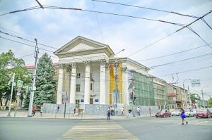 Верховная Рада озаботилась помещением для новосозданной украинской секты в российском Крыму