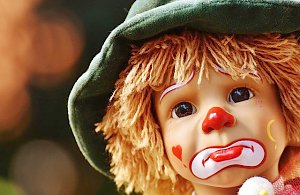 В столице Крыма пройдёт выставка театральной куклы