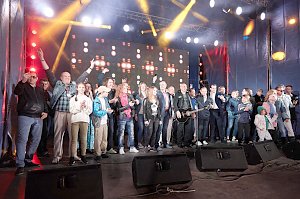 В фестивале «Дорога на Ялту» примут участие артисты из 14 стран
