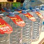 Крымская торговая сеть исключила появление дефицита питьевой воды