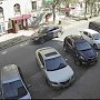 ГИБДД Севастополя объявляет розыск транспортного средства