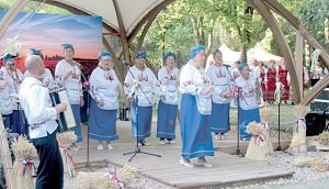 В Крыму в четвертый раз пройдёт фестиваль украинской культуры «Обжинки»