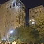В Керчи объявили сбор пожертвований пострадавшим от пожара в доме №93 по ул. Кирова