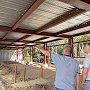 Подрядчик реконструкции УОР в Краснолесье работает неудовлетворительно, — Храмов