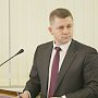 Крымский экс-министр стал замом Проценко