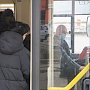 Водителей общественного транспорта в Симферополе призвали соблюдать масочный режим