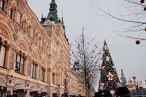 Новогодние каникулы в 2021 году продлятся с 1 по 10 января, — Минтруд РФ