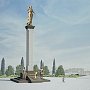 Севастопольский памятник против исторических фальсификаций