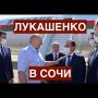 Беларусь: конец истории. Первая встреча Путина и Лукашенко с начала массовых протестов