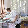Генпрокуратура РФ обнаружила нарушения в доме ребёнка «Ëлочка» в столице Крыма