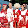 В Керчи пройдёт Всероссийский интернациональный фестиваль «Дружба народов»