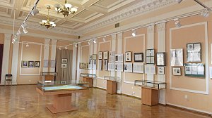 С начала года музеи Крыма посетили 1,5 млн человек