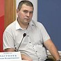 Представителя Крыма оборвали во время выступления на форуме ООН