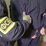 В Крыму задержаны украинские провокаторы