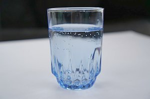 Жителям микрорайона Марьино в столице Крыма посоветовали установить фильтры для очистки воды