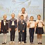 Владимир Бобков принял участие в церемонии награждения победителей конкурса талантов «Ласточка»