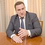 Экс-глава Ялты Ростенко займется охраной культурного наследия Крыма