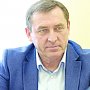 Юрий Гоцанюк: о водоснабжении Крыма, ситуации с коронавирусом и театре на строительных площадках