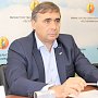 В Крыму невзирая на меры увеличивается экспорт продукции агропромышленного комплекса, — Рюмшин