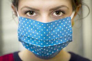В столице Крыма фиксируют десятки случаев нарушения профилактики коронавирусной инфекции