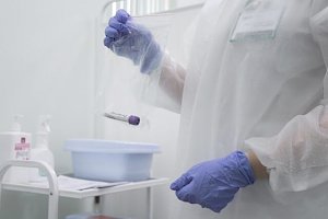 В Крыму скончались ещё два пациента с коронавирусом