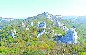 «Храм солнца». Каменный страж неведомого