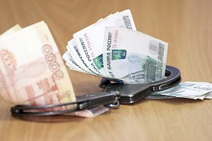 В Симферополе стажер-продавец похитила деньги из сейфа магазина