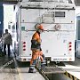 ГУП РК «Крымтроллейбус» продолжит самостоятельно внедрять методики бережливого производства