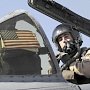 Американские пилоты боятся подлетать к Крыму