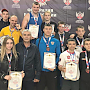 Крымские боксеры завоевали 9 медалей на чемпионате ЮФО
